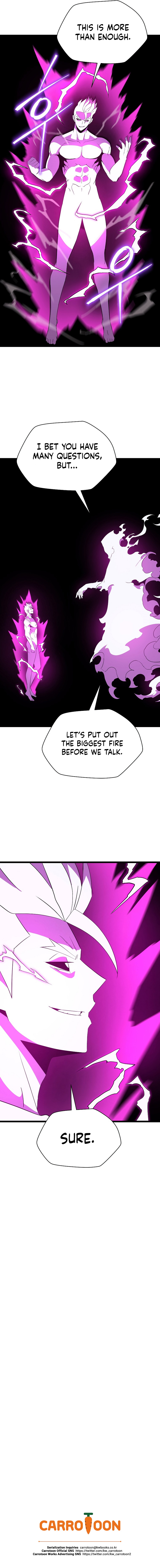 Kill The Hero Chapter 147 - Side Story 4 image 11