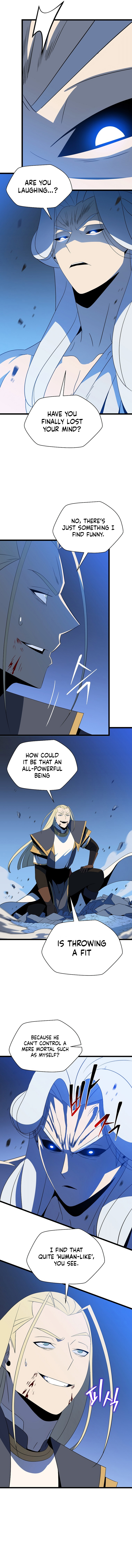 Kill The Hero Chapter 147 - Side Story 4 image 5