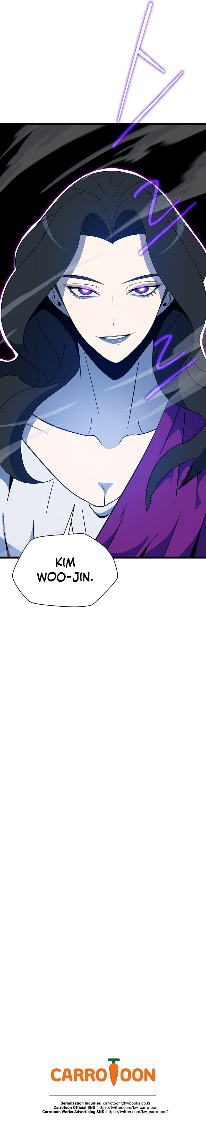 Kill The Hero Chapter 149 - Side Story 6 image 12