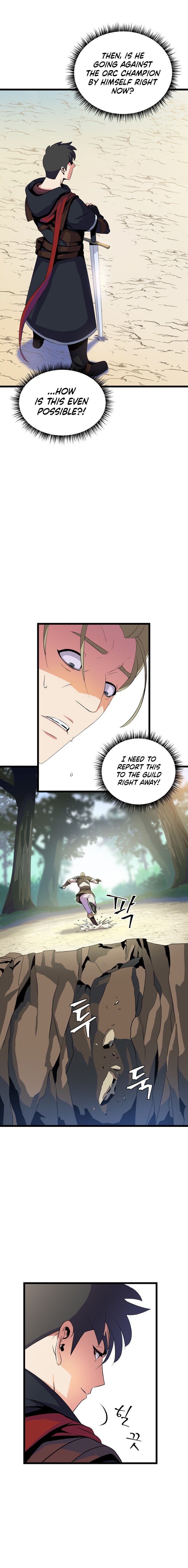 Kill The Hero Chapter 15 image 9
