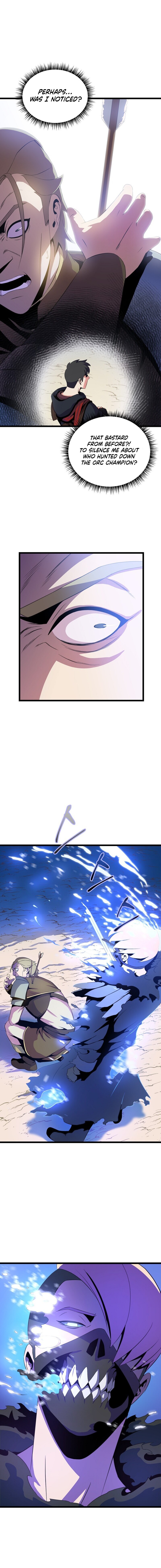 Kill The Hero Chapter 15 image 11