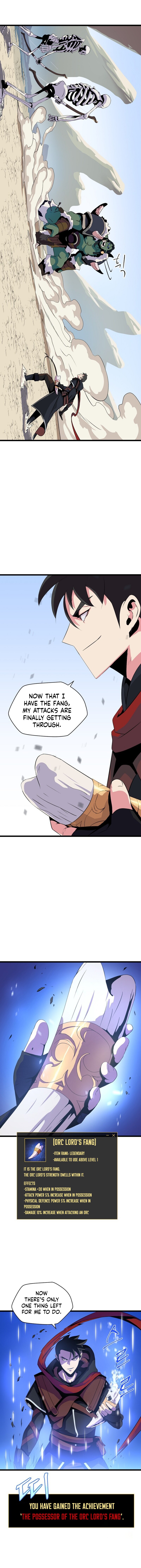 Kill The Hero Chapter 15 image 2
