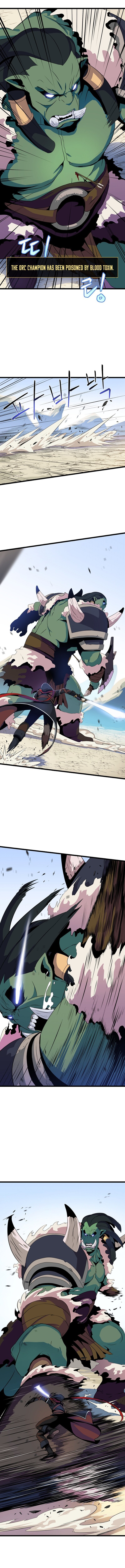 Kill The Hero Chapter 15 image 4