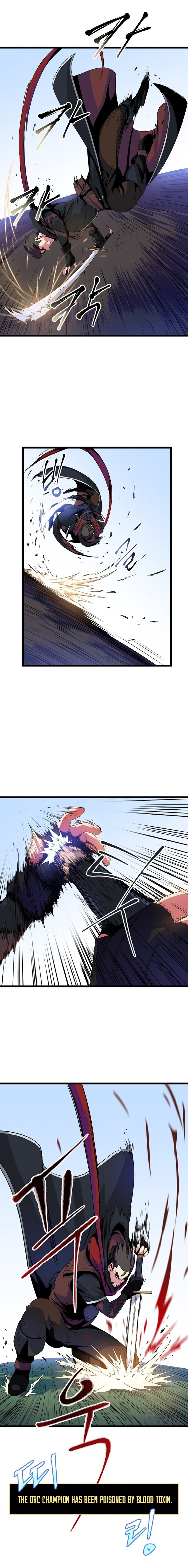 Kill The Hero Chapter 15 image 5