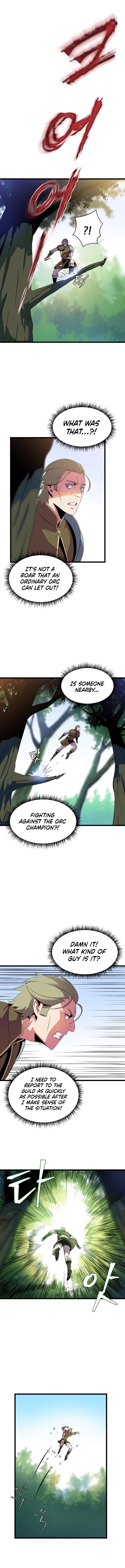 Kill The Hero Chapter 15 image 7
