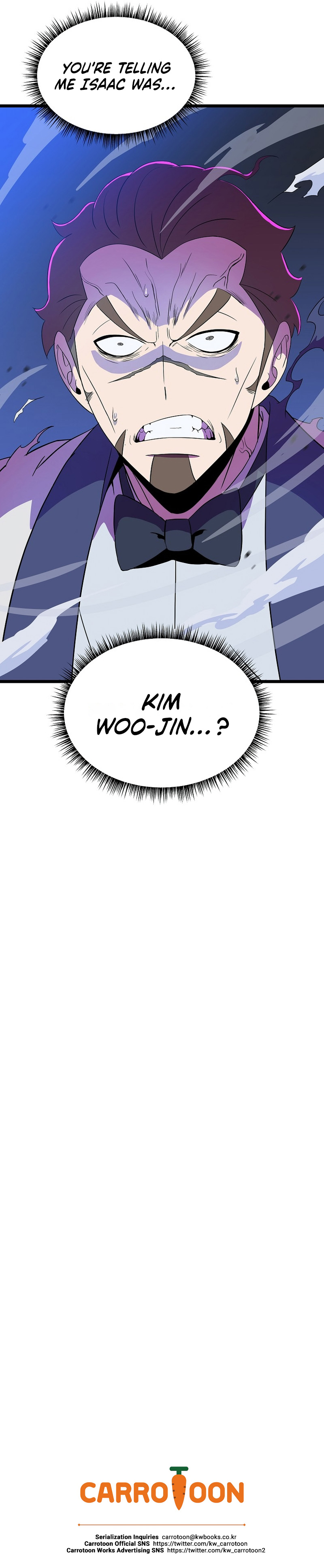 Kill The Hero Chapter 150 - Side Story 7 image 12