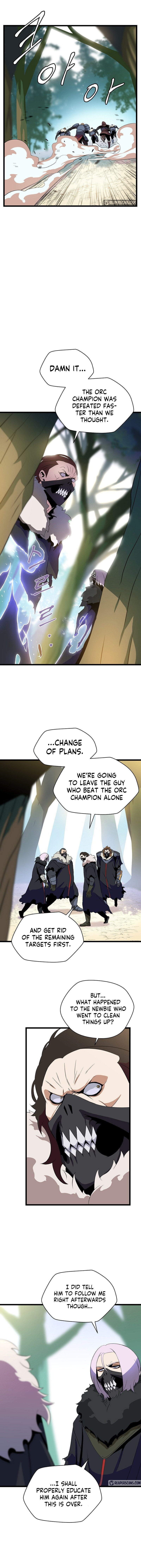 Kill The Hero Chapter 16 image 7