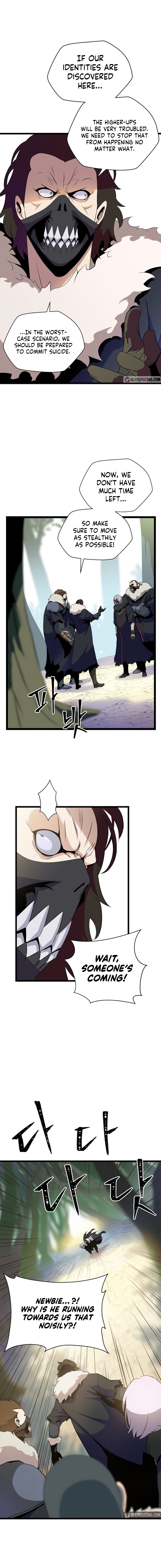 Kill The Hero Chapter 16 image 8