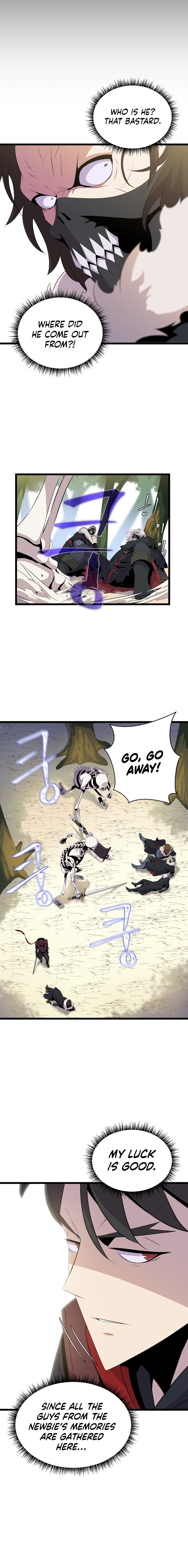 Kill The Hero Chapter 17 image 1