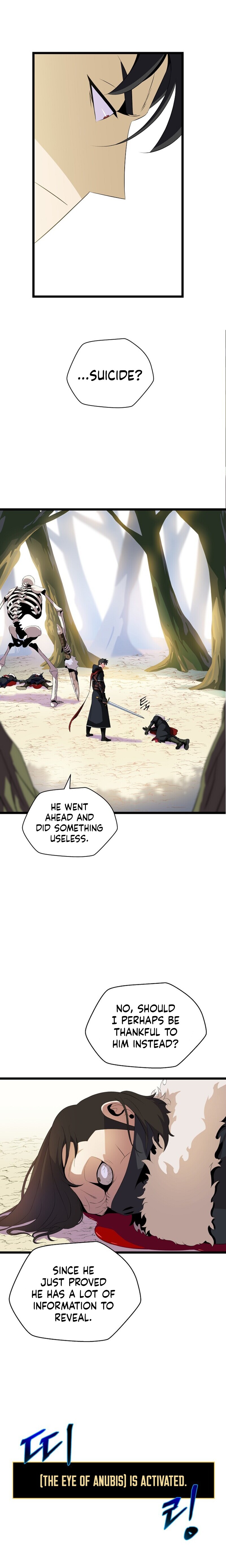 Kill The Hero Chapter 17 image 3