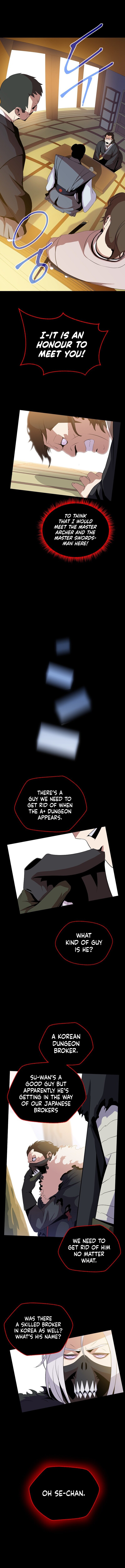 Kill The Hero Chapter 17 image 5