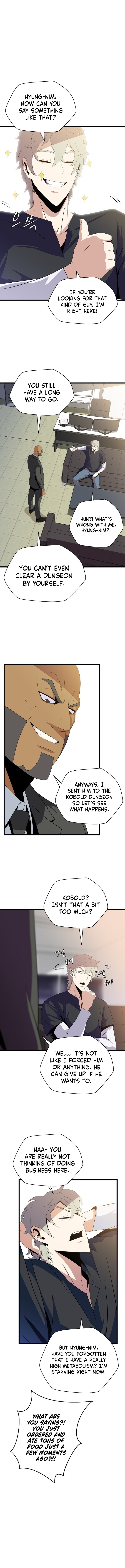 Kill The Hero Chapter 18 image 7