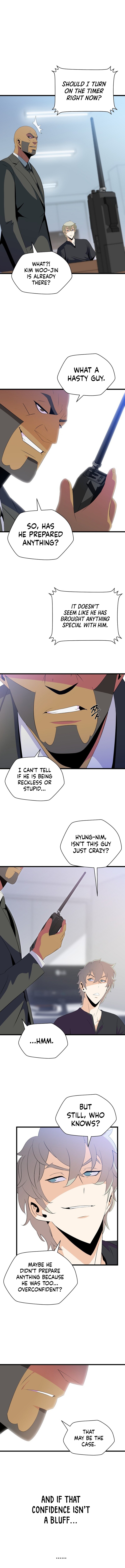 Kill The Hero Chapter 19 image 1