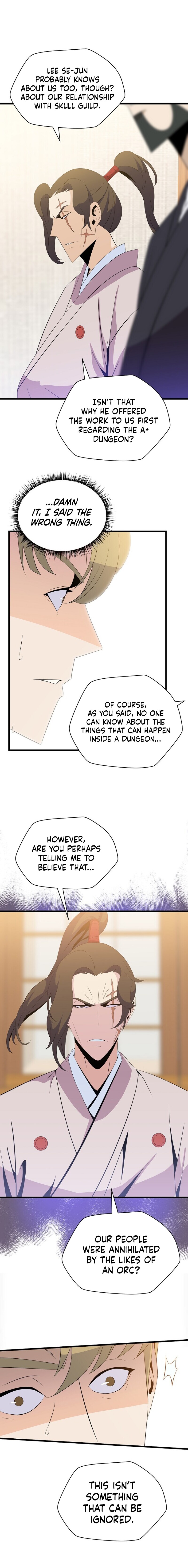 Kill The Hero Chapter 19 image 3