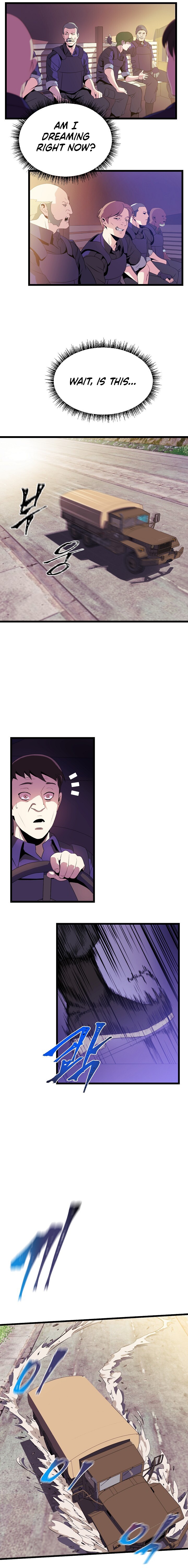 Kill The Hero Chapter 2 image 2