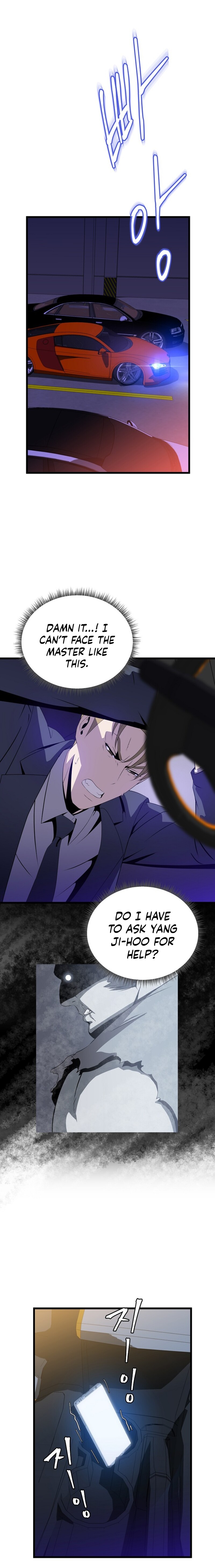 Kill The Hero Chapter 20 image 0