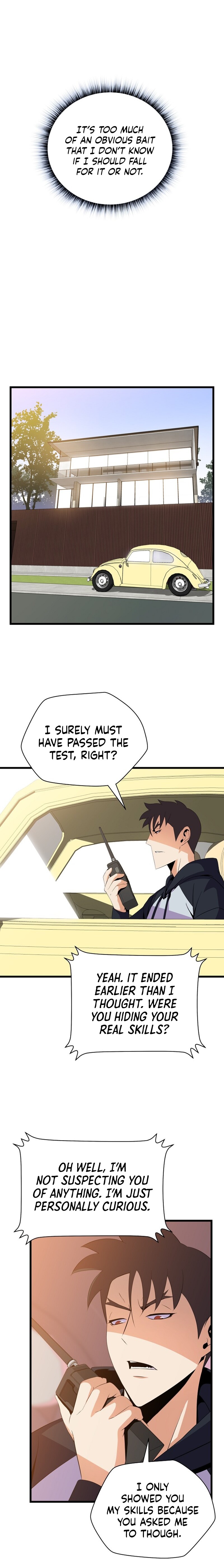 Kill The Hero Chapter 20 image 11