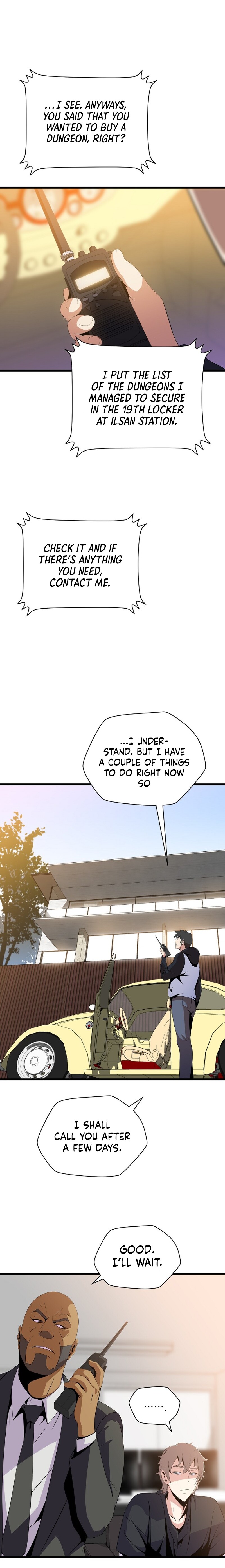 Kill The Hero Chapter 20 image 12