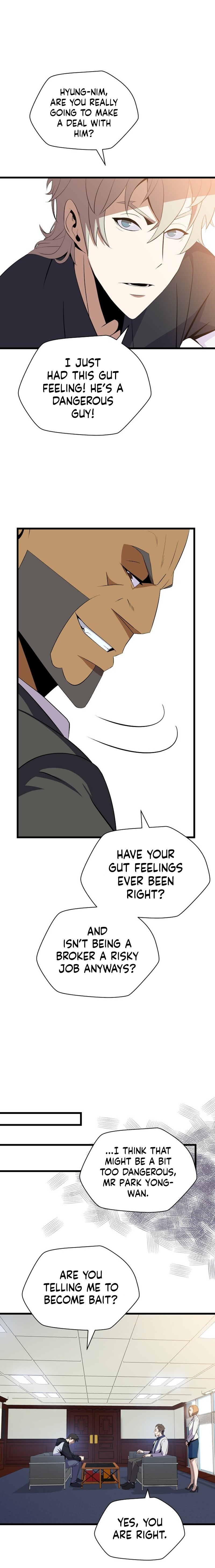 Kill The Hero Chapter 20 image 13