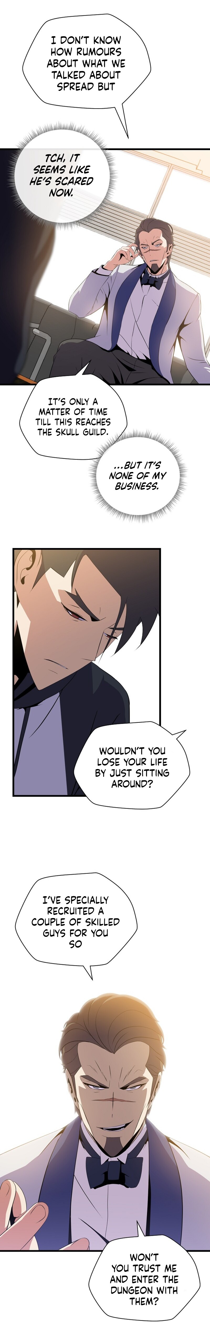 Kill The Hero Chapter 20 image 14