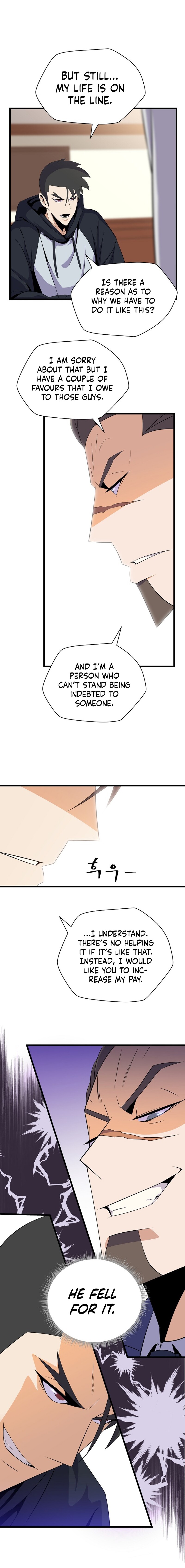 Kill The Hero Chapter 20 image 15