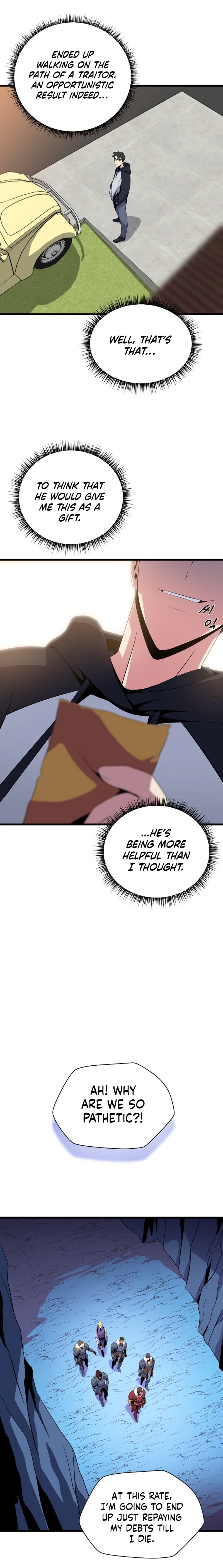 Kill The Hero Chapter 20 image 17