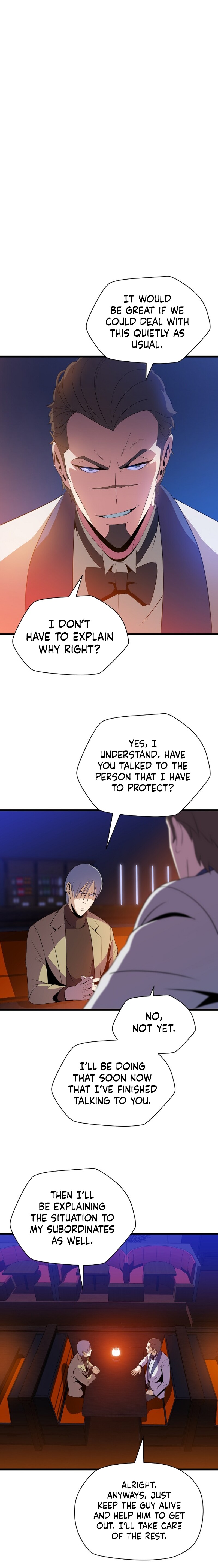 Kill The Hero Chapter 20 image 2