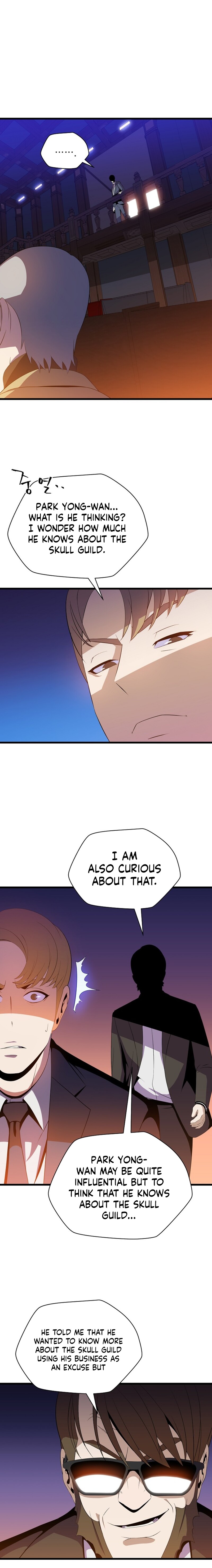 Kill The Hero Chapter 20 image 3
