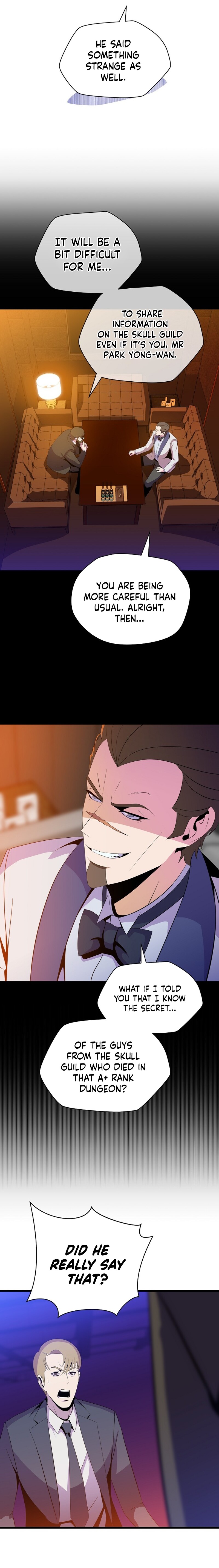 Kill The Hero Chapter 20 image 4