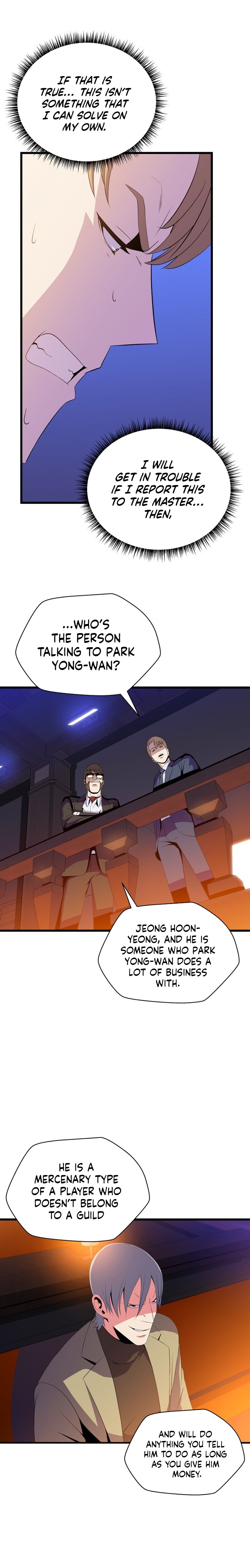 Kill The Hero Chapter 20 image 5