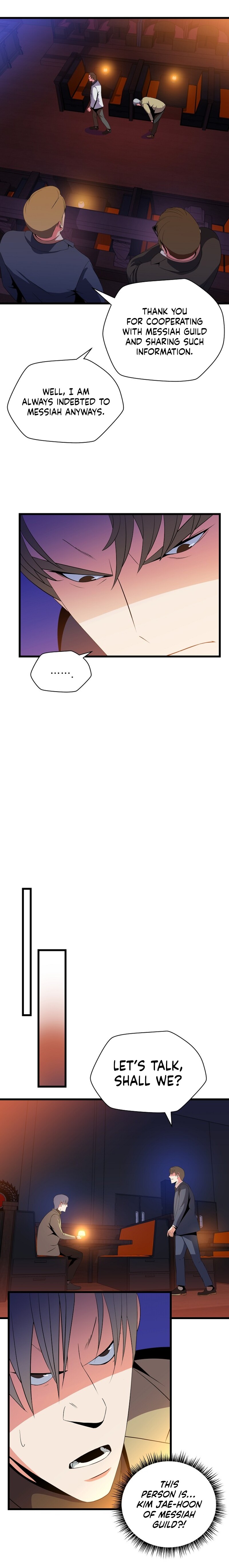Kill The Hero Chapter 20 image 6