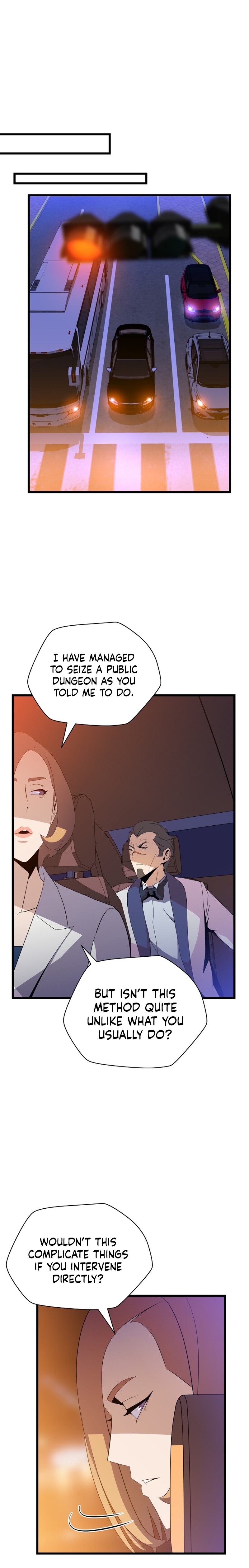 Kill The Hero Chapter 20 image 8
