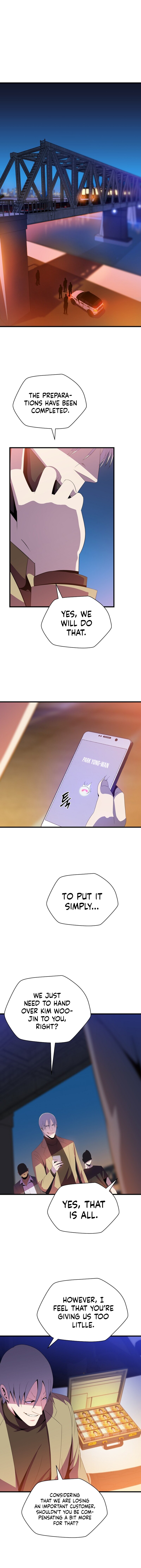 Kill The Hero Chapter 21 image 0
