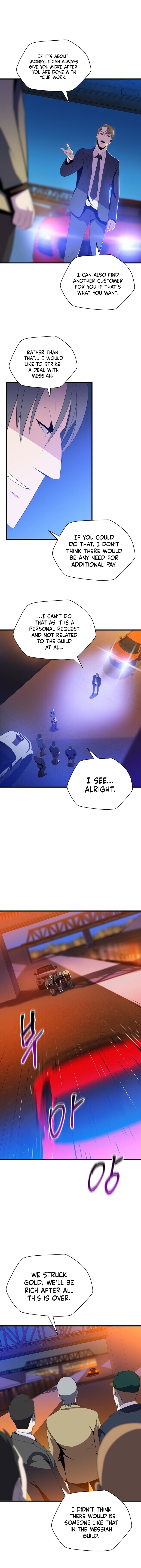 Kill The Hero Chapter 21 image 1