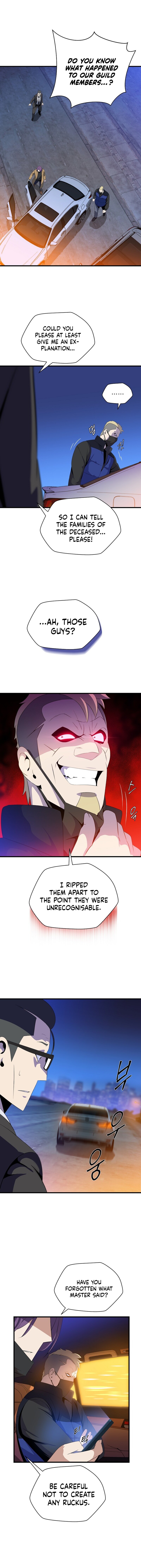 Kill The Hero Chapter 21 image 3