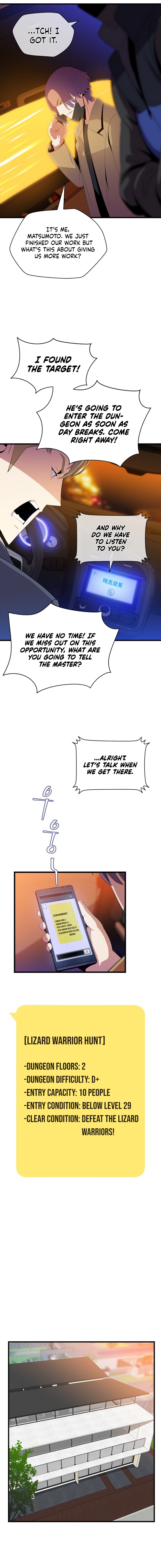 Kill The Hero Chapter 21 image 4