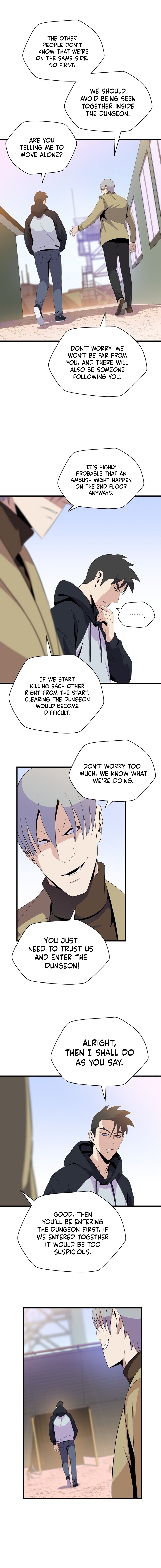 Kill The Hero Chapter 21 image 7