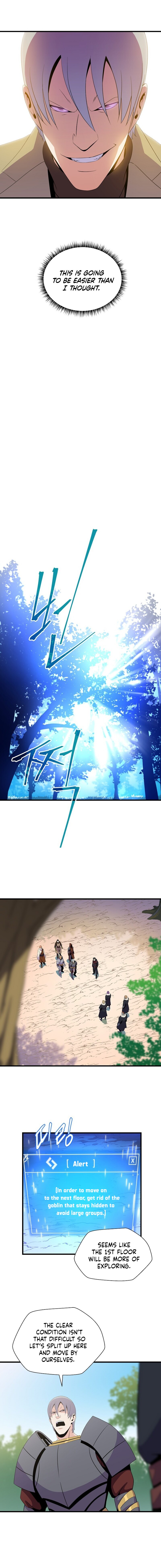 Kill The Hero Chapter 21 image 8