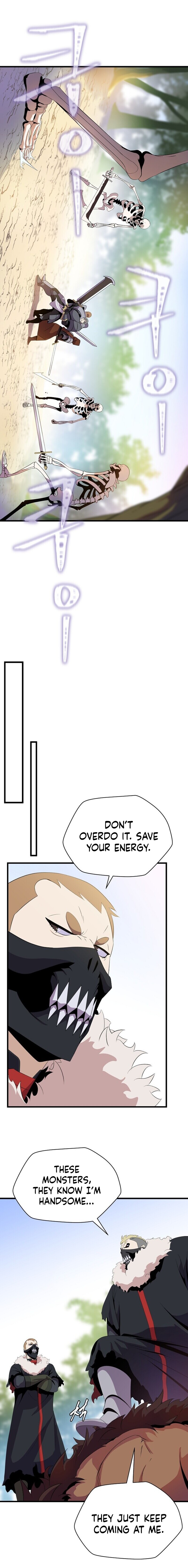 Kill The Hero Chapter 22 image 9
