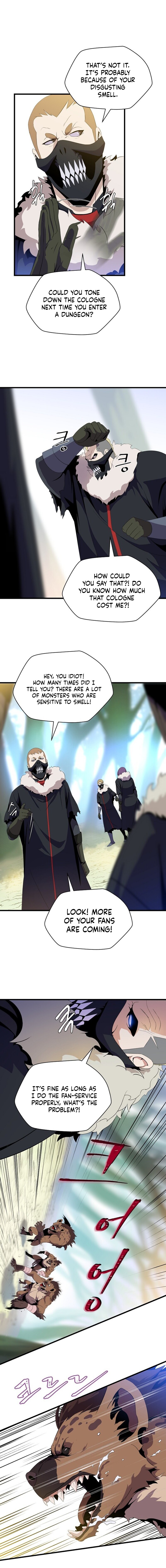 Kill The Hero Chapter 22 image 10