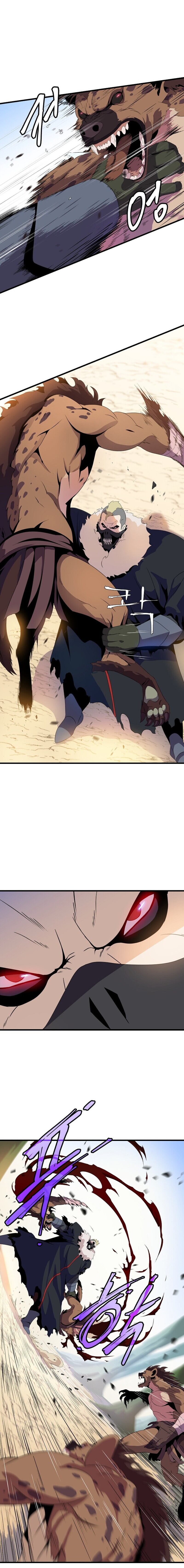 Kill The Hero Chapter 22 image 11