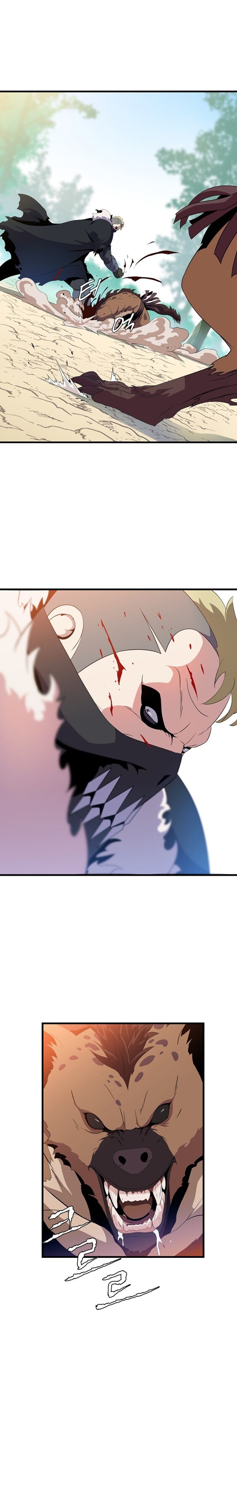 Kill The Hero Chapter 22 image 13
