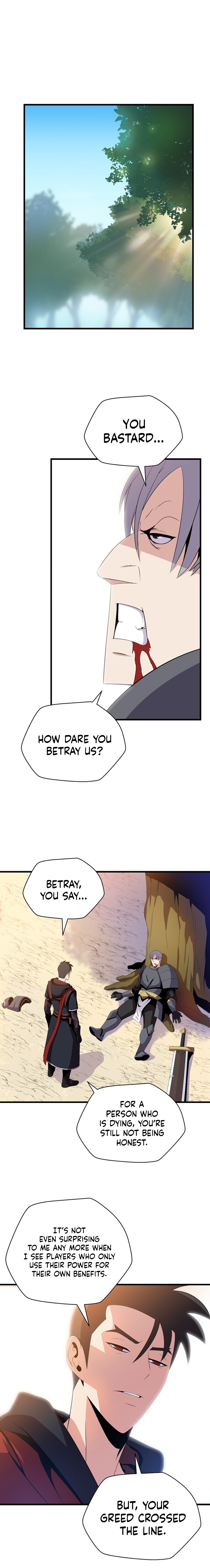 Kill The Hero Chapter 22 image 14