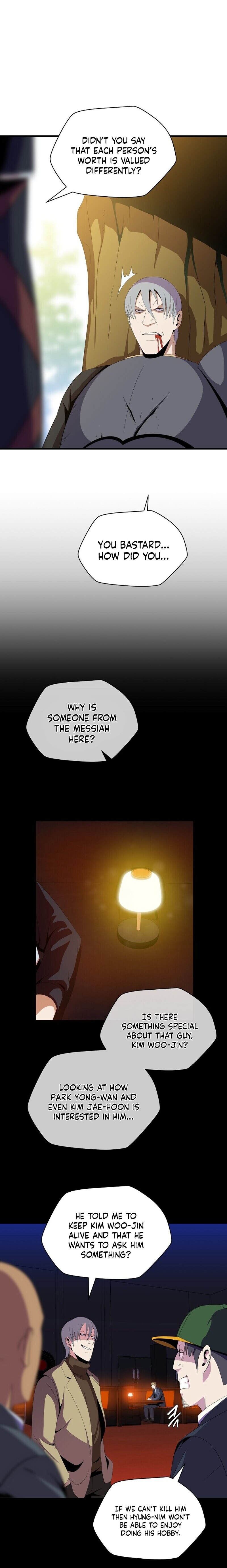 Kill The Hero Chapter 22 image 15