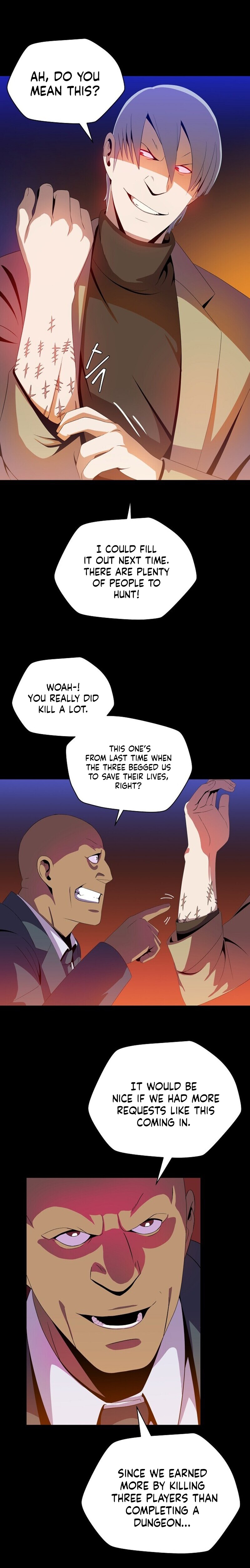 Kill The Hero Chapter 22 image 16