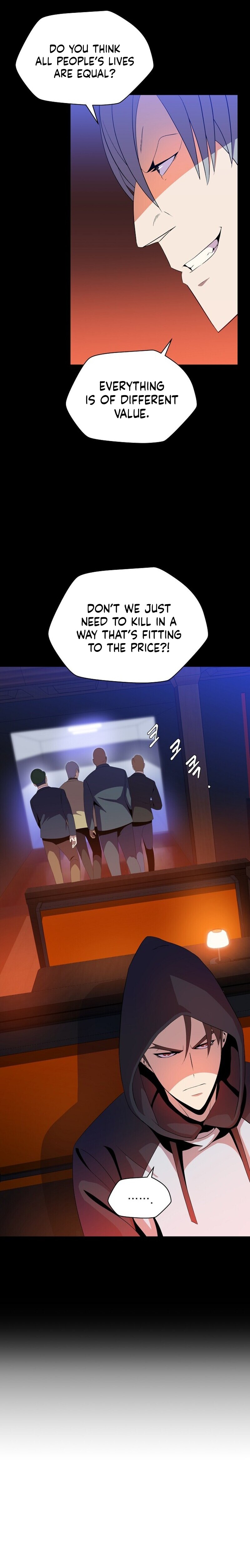 Kill The Hero Chapter 22 image 17