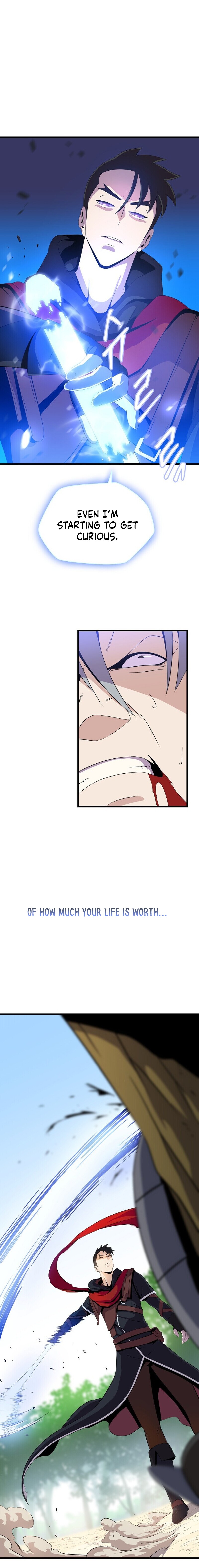 Kill The Hero Chapter 22 image 18