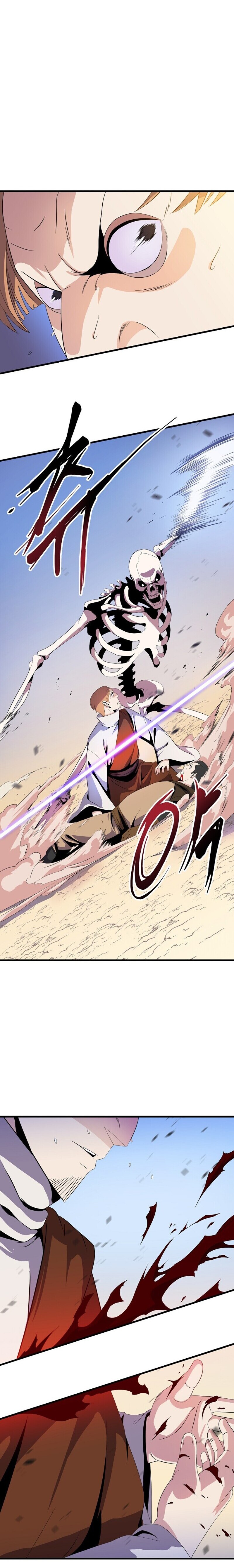 Kill The Hero Chapter 22 image 7