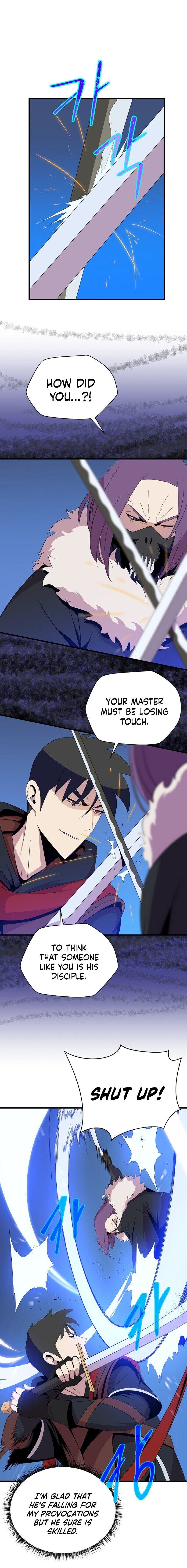 Kill The Hero Chapter 24 image 0