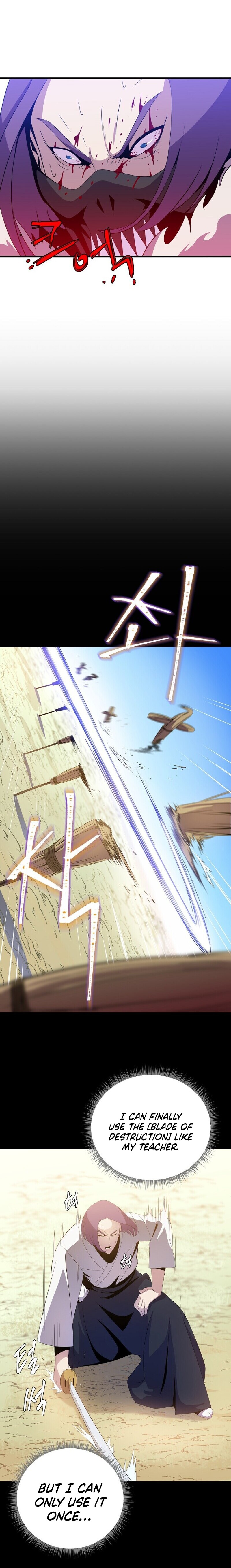 Kill The Hero Chapter 24 image 9